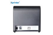 Xprinter XP-Q90EC USB Принтер печати чеков